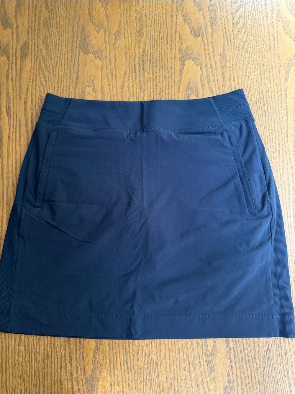 Athleta tennis skort size 12